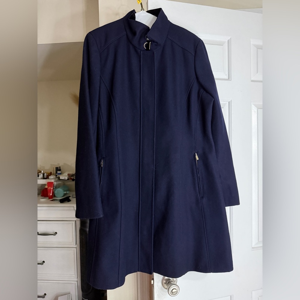 Calvin Klein Trench Coat